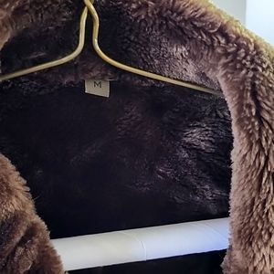 I have too many coats!